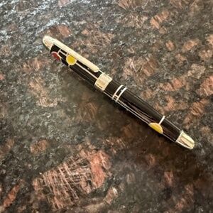 ACME "Playhouse" rollerball pen